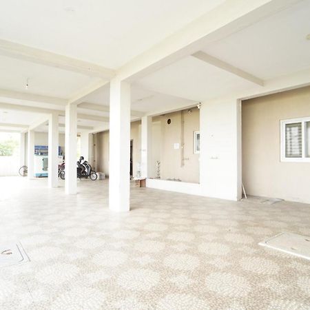 Honey Residency Airport Codissia Stay Coimbatore Exterior photo
