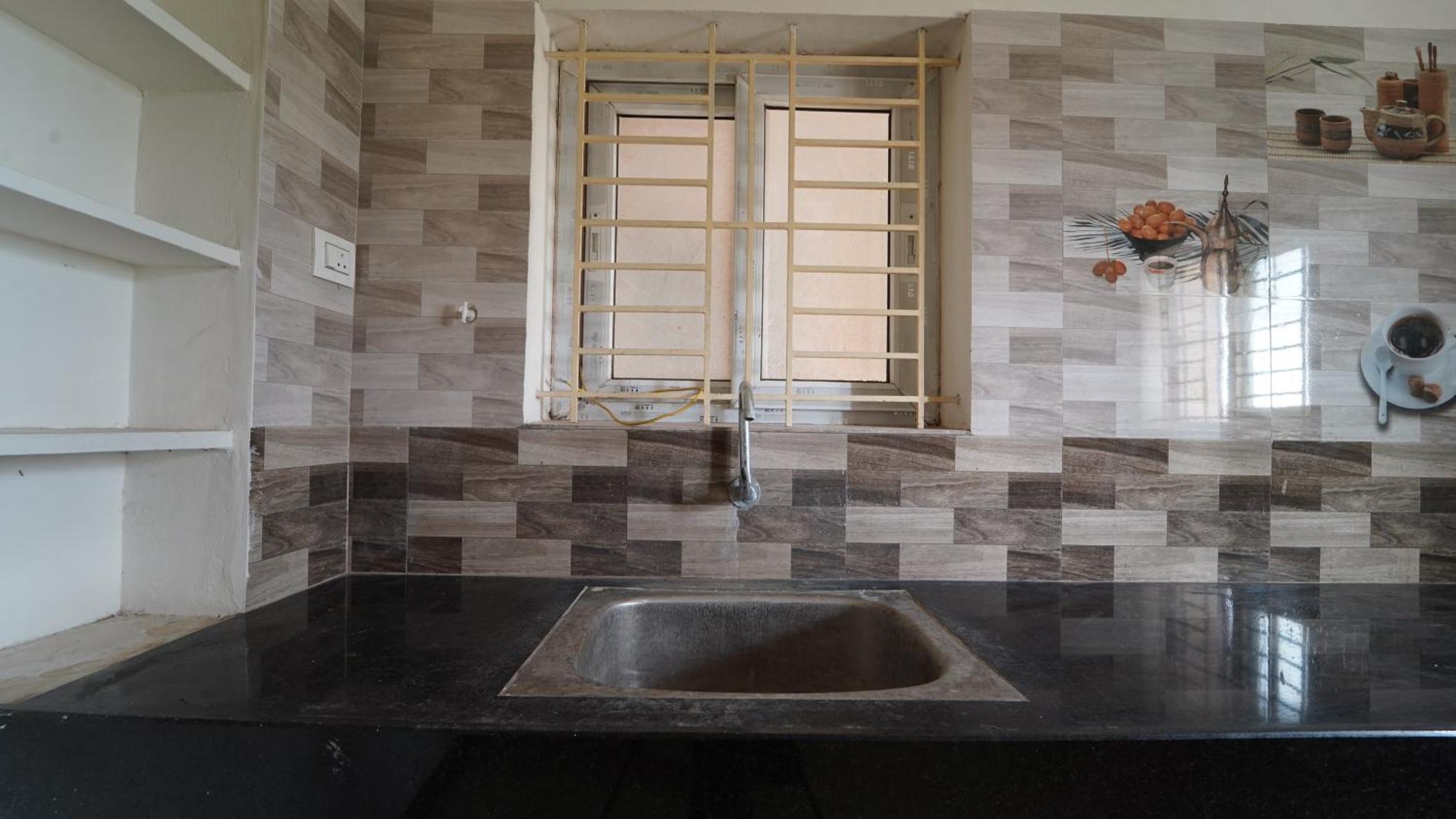 Honey Residency Airport Codissia Stay Coimbatore Exterior photo