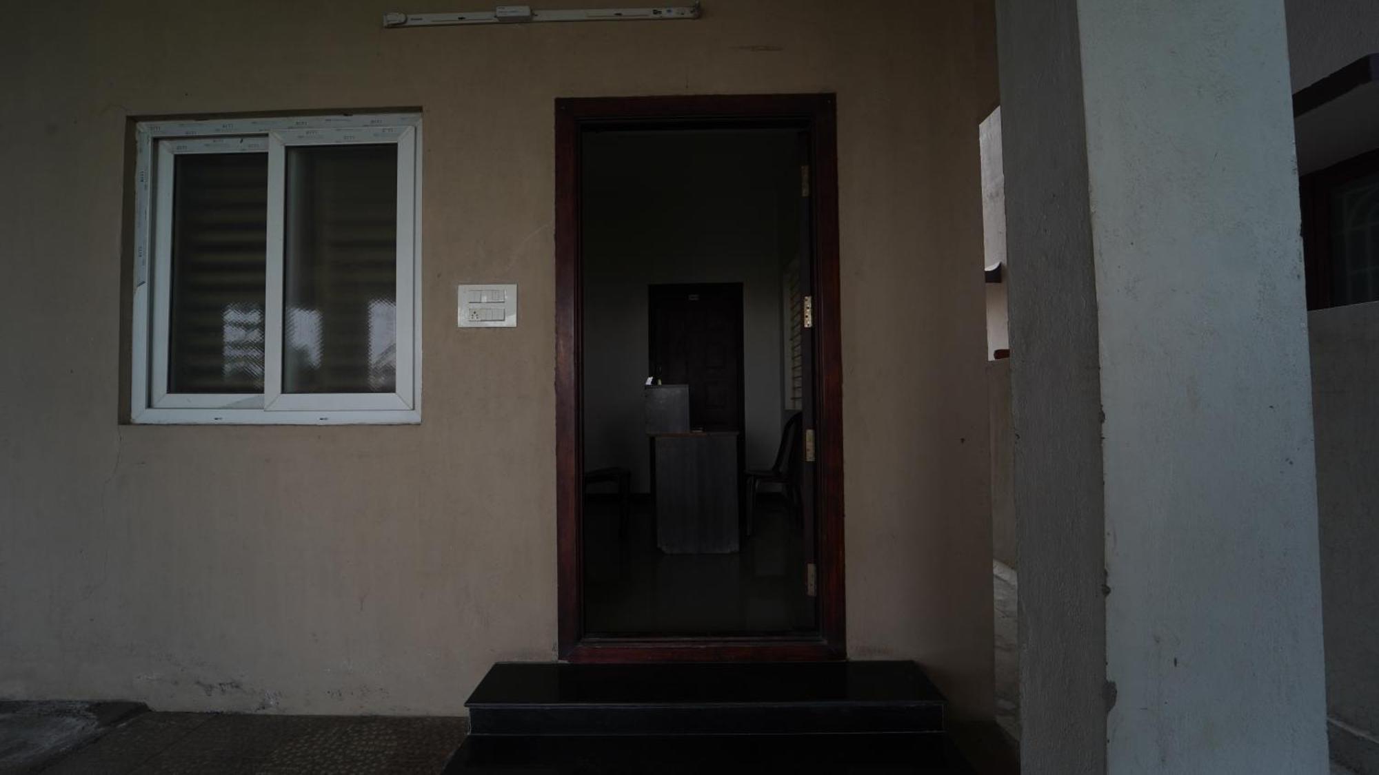 Honey Residency Airport Codissia Stay Coimbatore Exterior photo