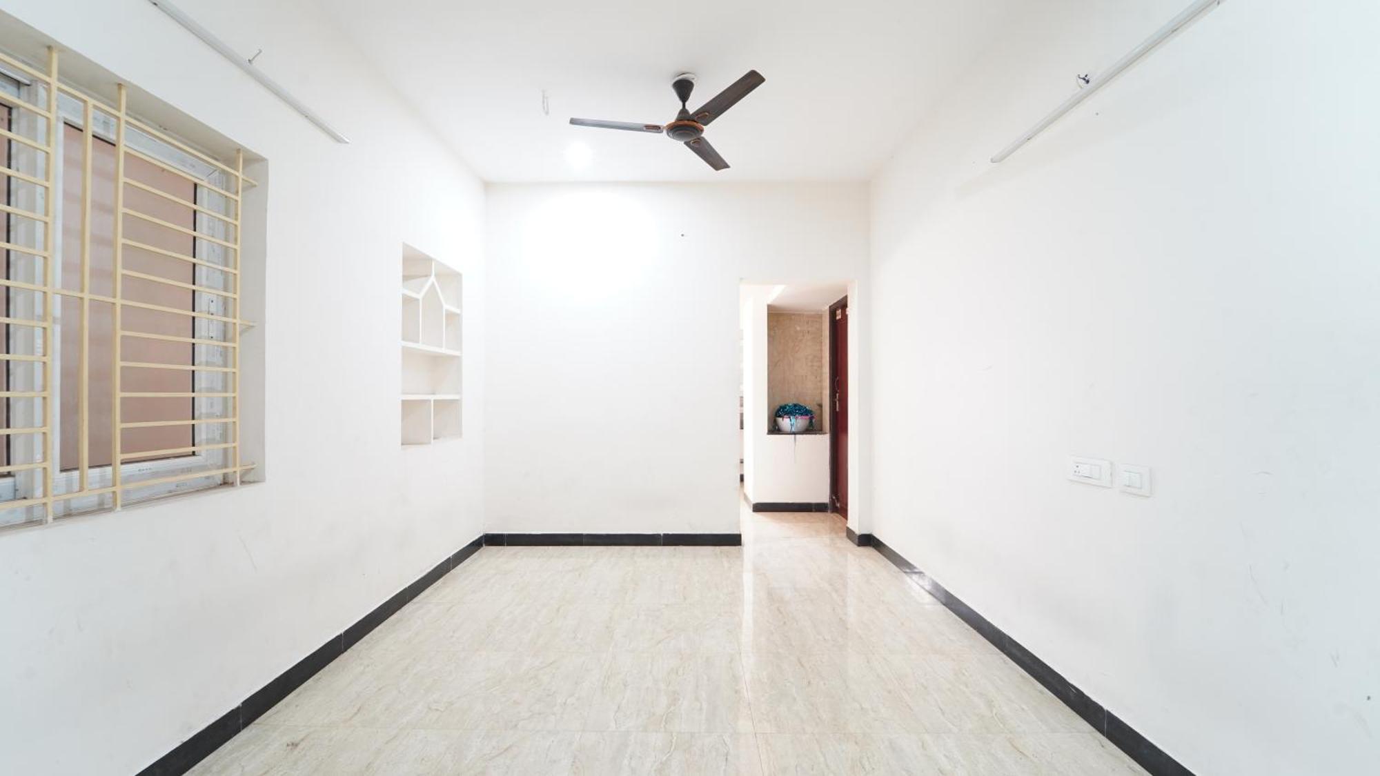 Honey Residency Airport Codissia Stay Coimbatore Exterior photo