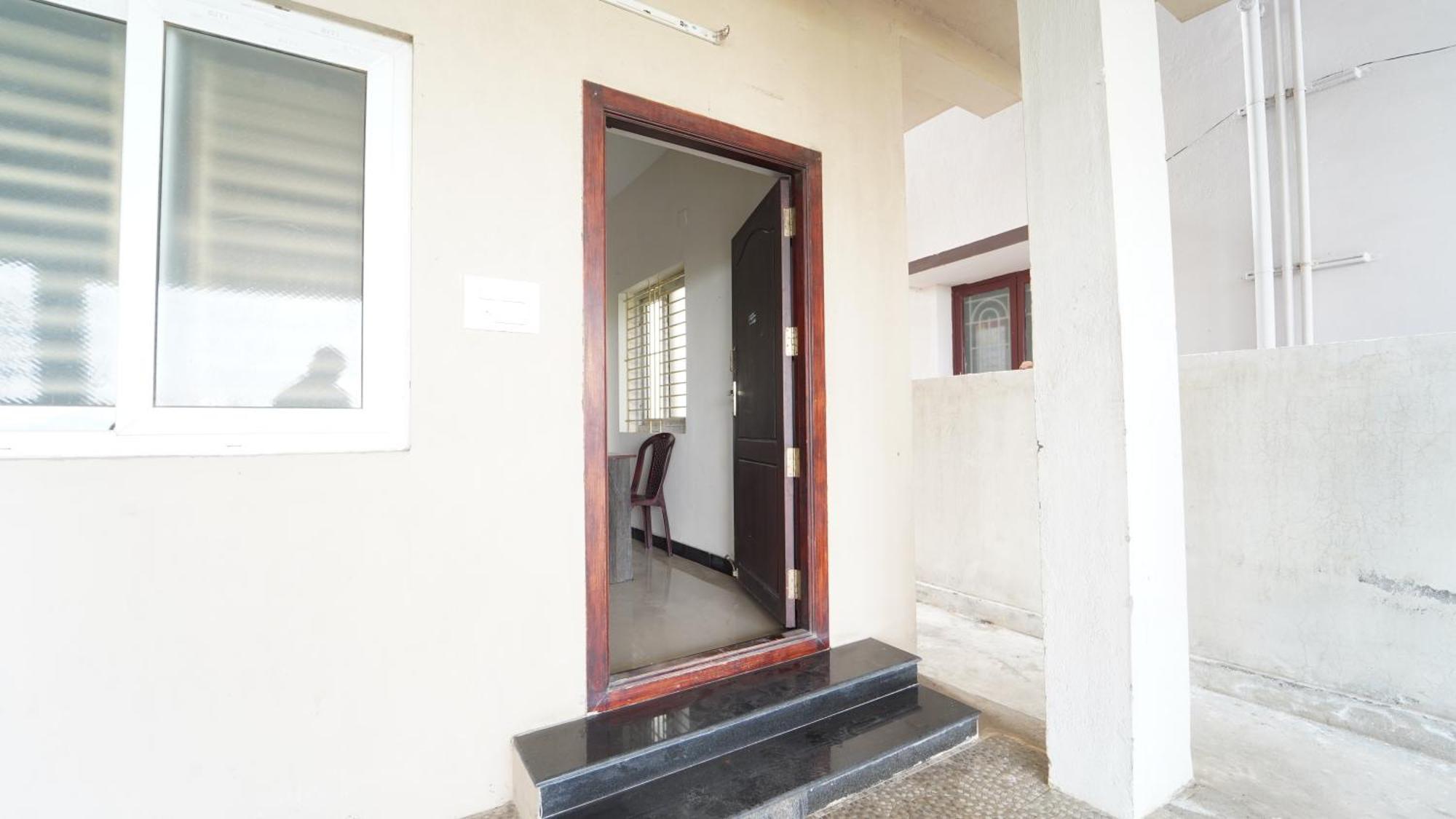 Honey Residency Airport Codissia Stay Coimbatore Exterior photo