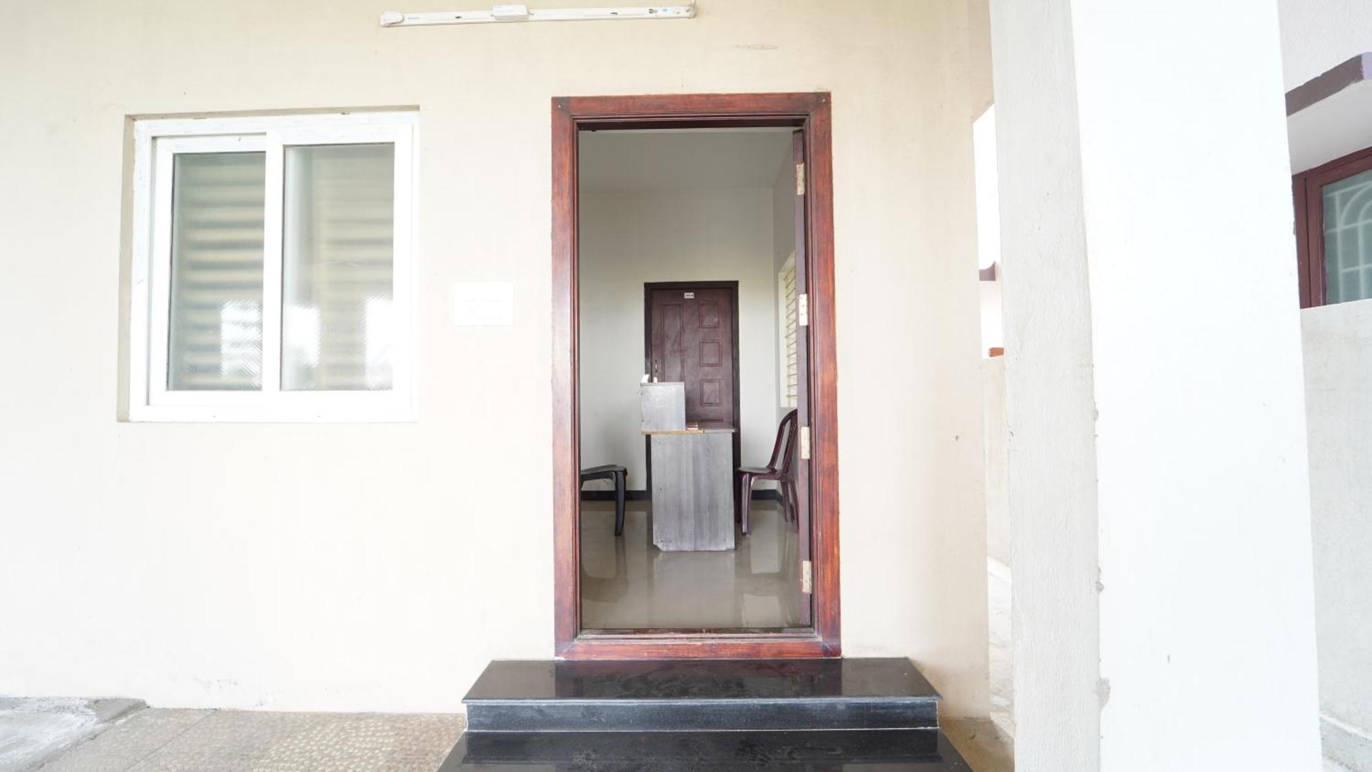 Honey Residency Airport Codissia Stay Coimbatore Exterior photo