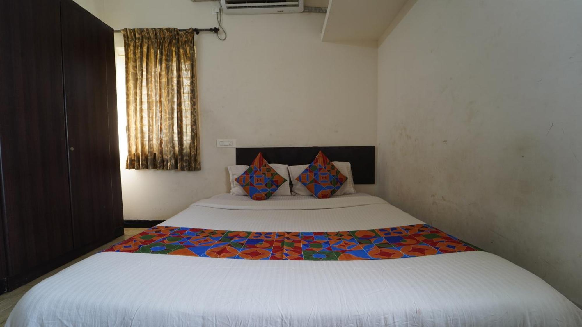 Honey Residency Airport Codissia Stay Coimbatore Exterior photo