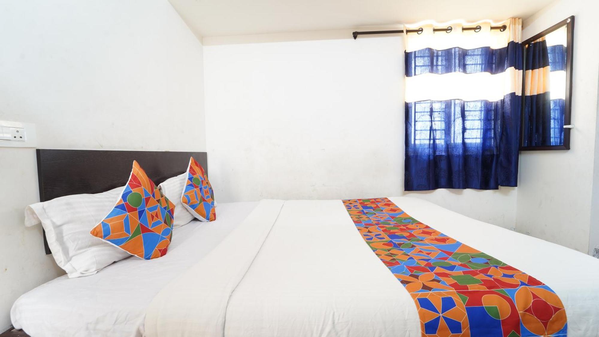 Honey Residency Airport Codissia Stay Coimbatore Exterior photo