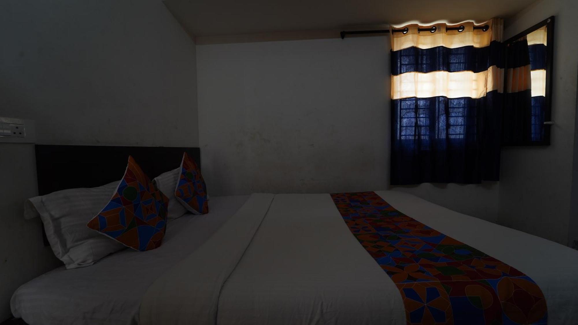 Honey Residency Airport Codissia Stay Coimbatore Exterior photo