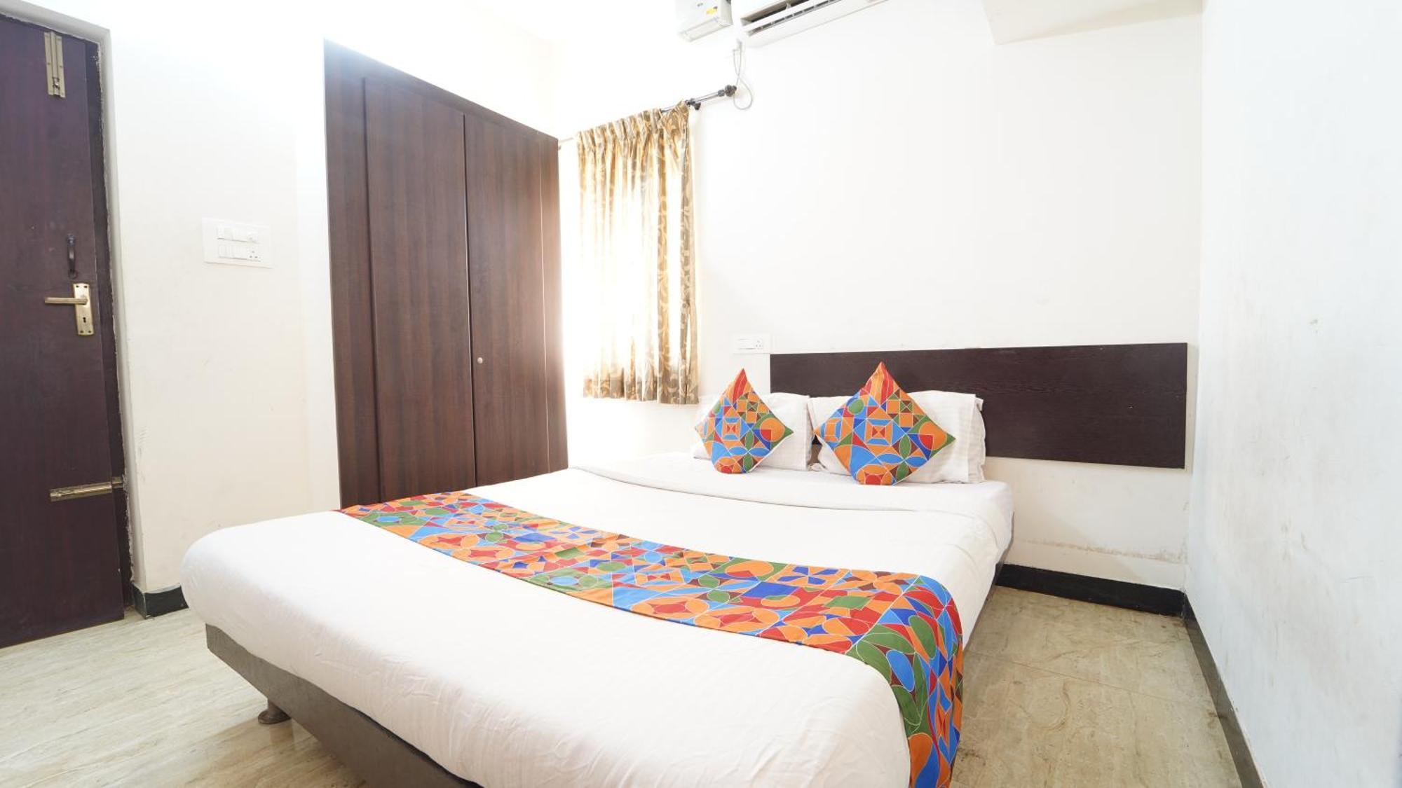 Honey Residency Airport Codissia Stay Coimbatore Exterior photo